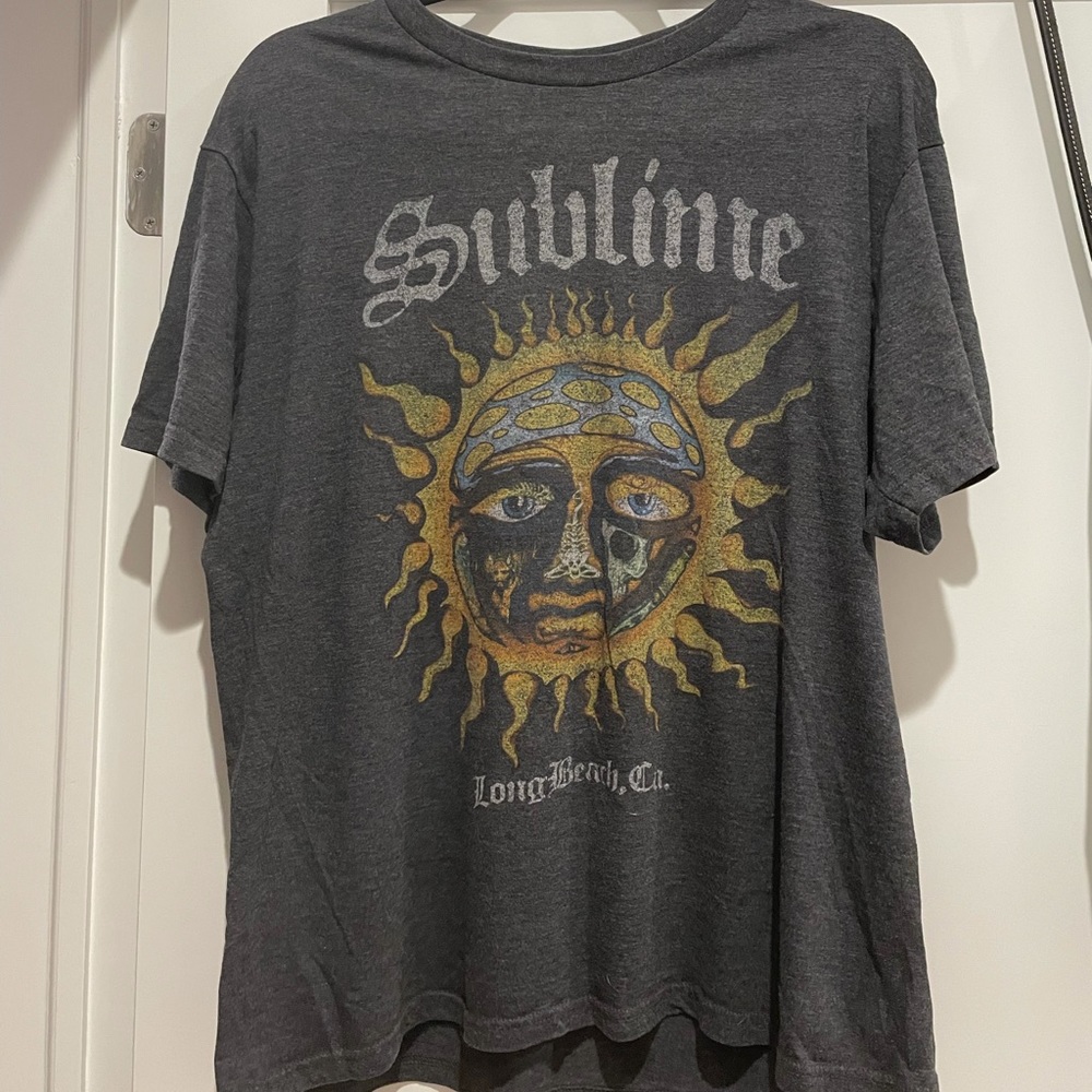Sublime T-shirt